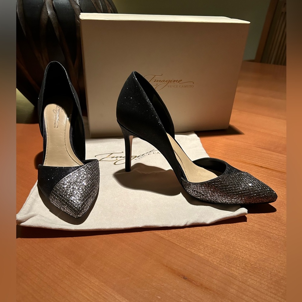 Imagine Vince Camuto Dress Pump